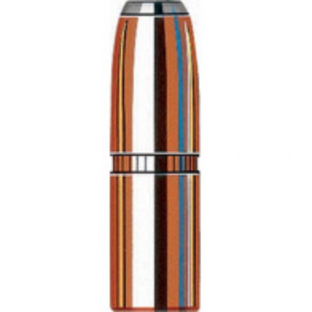 Hornady .30cal 170GR FP Interlock